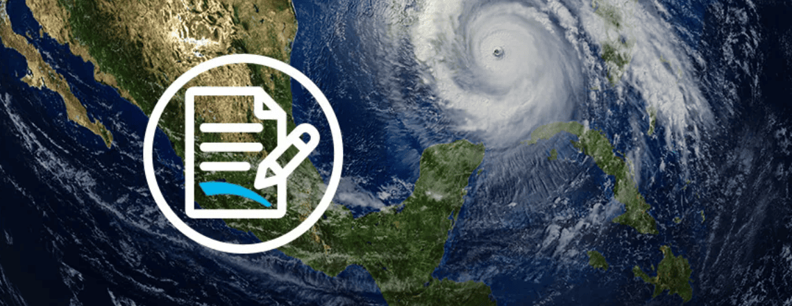 Hurricane Emergency Housing